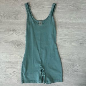 Aritzia One Piece Bodysuit